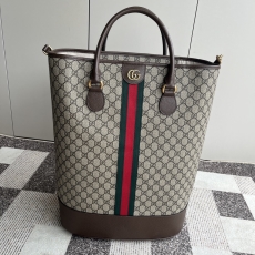 Gucci Travel Bags